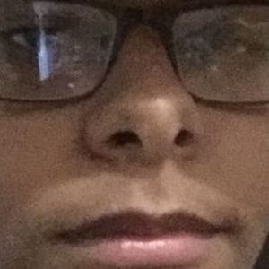 Meet your Posher, Aj